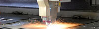 Sheet Metal Laser Cutting - CNC Laser Cutting Services