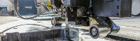 Aluminum Fabrication & Machining Services