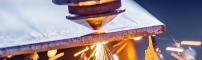 Carbon Steel Fabrication & Machining